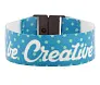 Mojo custom bracelet