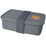 Dovi recycled plastic lunch box - Seasons