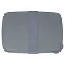 Dovi recycled plastic lunch box - Seasons