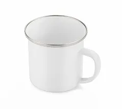 emajlirana šalica 380 ml