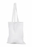 Cotton bag, 140 g/m2