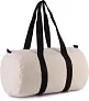  COTTON CANVAS HOLD-ALL BAG - Kimood