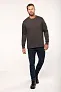  SET-IN SLEEVE SWEATSHIRT - Designed To Work