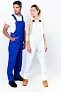  UNISEX WORK OVERALL - Designed To Work
