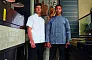  SHORT SLEEVE CHEF'S JACKET - Premier