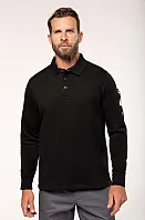 Polo džemper - Designed To Work