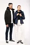  LADIES’ HOODED SOFTSHELL LINED PARKA - Kariban