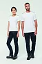  LADIES SHORT-SLEEVED DAYTODAY T-SHIRT - 190 g/m² - Designed To Work
