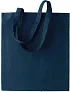  BASIC SHOPPER BAG, 130 g/m2 - Kimood