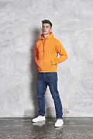 Elektrik hoodica - 280 g/m² - Just Hoods