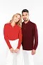 MEN'S LONG-SLEEVED POLO SHIRT - Kariban