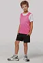  KID'S REVERSIBLE MULTISPORT BIB - Proact