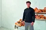  'ESSENTIAL' LONG SLEEVE CHEF'S JACKET - Premier