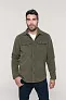  SHERPA-LINED FLEECE OVERSHIRT - Kariban