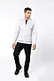  FULL ZIP FLEECE SWEATSHIRT - 300 g/m² - Kariban