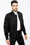  REVERSIBLE BOMBER JACKET - Kariban