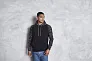  BASEBALL HOODIE - Just Hoods