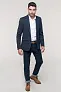  MEN’S KNIT JACKET - Kariban