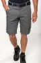  MULTIPOCKET WORKWEAR BERMUDA SHORTS - 255 g/m² - Designed To Work