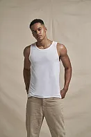 TRI-BLEND VEST - Just Ts
