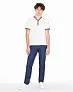  Polipamučna unisex V majica - American Apparel