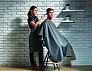  WATERPROOF SALON GOWN - Premier