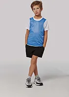 KID'S LIGHTWEIGHT MESH MULTISPORT BIB - Proact