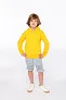  KIDS’ HOODED SWEATSHIRT - Kariban