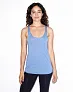  Ženska majica sportskog kroja - American Apparel
