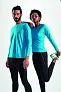  SOL'S SPORTY LSL WOMEN - LONG SLEEVE SPORTS T-SHIRT - SOL'S