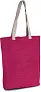  JUCO SHOPPER BAG, 300 g/m² - Kimood