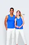 SOL'S JUSTIN MEN'S TANK TOP - SOL'S