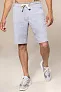  Unisex francuske Terry Bermuda hlače - Kariban