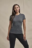 WOMEN'S SPACE BLEND T - 160 g/m² - Just Ts