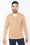  PREMIUM V-NECK JUMPER - Kariban