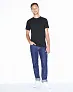  Unisex jersey majica kratkih rukava - American Apparel