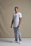 WESTCOAST LONGLINE T - 160 g/m² - Just Ts