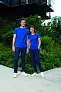  SOL'S IMPERIAL - MEN'S ROUND COLLAR T-SHIRT - SOL'S