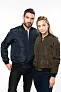  LADIES' BOMBER JACKET - Kariban