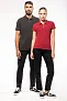  MEN'S VINTAGE SHORT SLEEVE POLO SHIRT - Kariban