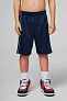  KID'S BASKET BALL SHORTS - Proact