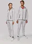  MEN'S HOODED SWEATSHIRT - Proact