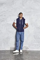 SLEEVELESS ZOODIE - Just Hoods