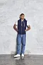  Hoodie bez rukava - Just Hoods