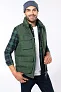  QUILTED BODYWARMER - Designed To Work