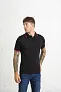  STRETCH TIPPED POLO - Just Polos