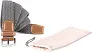  BRAIDED ELASTICATED BELT - K-UP
