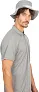  HAT WITH WIDE HEMS - K-UP