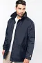  QUILTED PARKA - Kariban