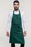  COTTON APRON WITHOUT POCKET - Kariban